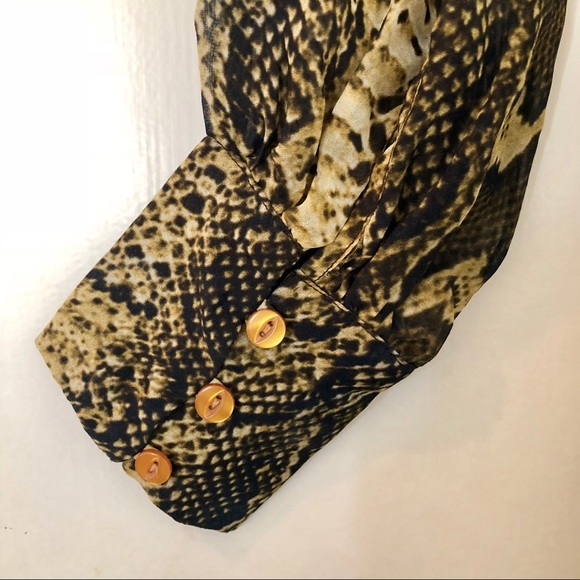 What Goes Around Comes Around Christy Dress - Picture 8 of 8